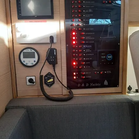 My Wave トロギール